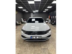 2019-VW-PASSAT-208.000KM-İMPRESSİON-HATASIZ-MAKYAJLI