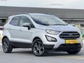 SADECE 57.000KM'DE/2019 FORD ECOSPORT/1.0ECOBOOST STYLE/OTOMATİK