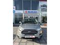 TECİMEROĞLU'NDAN TERTEMİZ FULL ORJİNAL FORD ECOSPORT