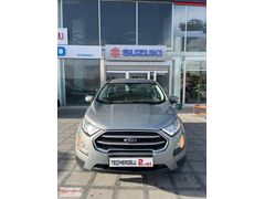 TECİMEROĞLU'NDAN TERTEMİZ FULL ORJİNAL FORD ECOSPORT
