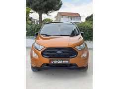 2018 FORD ECOSPORT 1.0 ECOBOOST ST-LİNE CAM TAVANL ''70.000'' KM