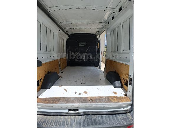 Sahibinden Ford Transit 350 L 2016 Model