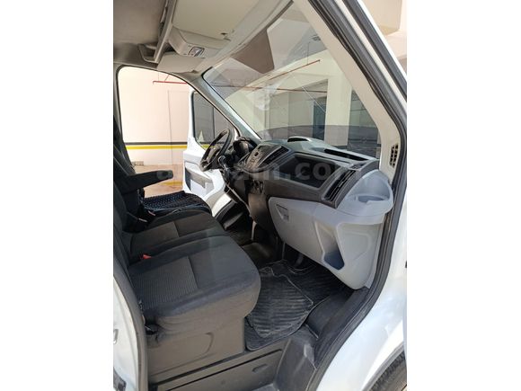 Sahibinden Ford Transit 350 L 2016 Model