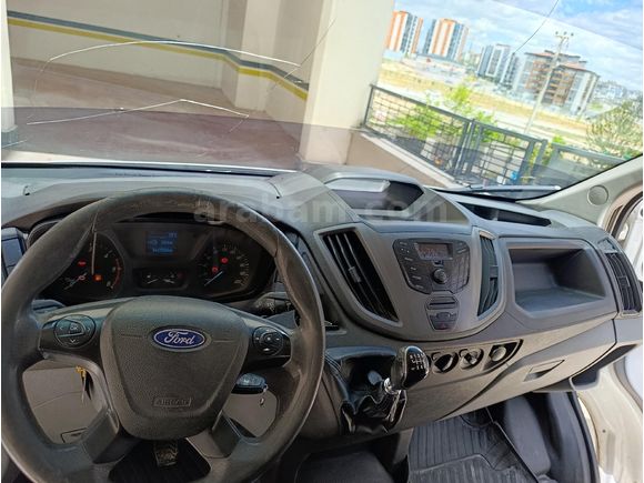 Sahibinden Ford Transit 350 L 2016 Model