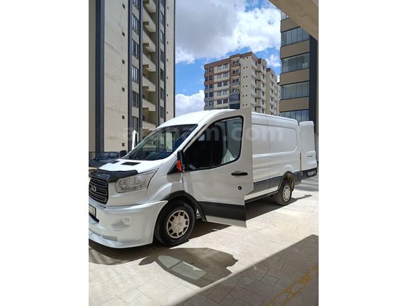 Sahibinden Ford Transit 350 L 2016 Model