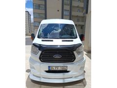 Sahibinden Ford Transit 350 L 2016 Model