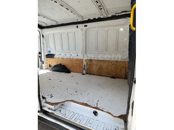 Sahibinden Ford Transit 350 L 2016 Model