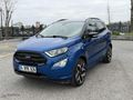2018 MODEL ECOSPORT 92 BİNDE MASRAFSIZ