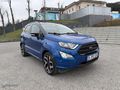2018 MODEL ECOSPORT 92 BİNDE MASRAFSIZ