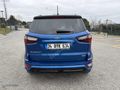 2018 MODEL ECOSPORT 92 BİNDE MASRAFSIZ