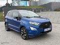 2018 MODEL ECOSPORT 92 BİNDE MASRAFSIZ