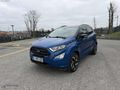 2018 MODEL ECOSPORT 92 BİNDE MASRAFSIZ
