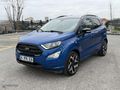 2018 MODEL ECOSPORT 92 BİNDE MASRAFSIZ