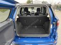 2018 MODEL ECOSPORT 92 BİNDE MASRAFSIZ