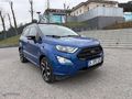 2018 MODEL ECOSPORT 92 BİNDE MASRAFSIZ