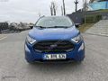 2018 MODEL ECOSPORT 92 BİNDE MASRAFSIZ