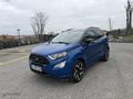 2018 MODEL ECOSPORT 92 BİNDE MASRAFSIZ