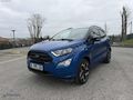 2018 MODEL ECOSPORT 92 BİNDE MASRAFSIZ