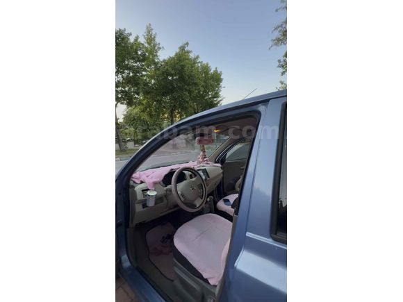 Sahibinden Nissan Micra 1.2 Tekna 2005 Model 