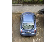 Sahibinden Nissan Micra 1.2 Tekna 2005 Model 