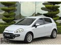 2011 MODEL 1.4 BENZİN'Lİ 168.000 KM FIAT PUNTO EVO DYNAMİC 77 HP