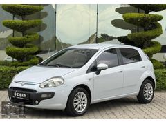 2011 MODEL 1.4 BENZİN'Lİ 168.000 KM FIAT PUNTO EVO DYNAMİC 77 HP
