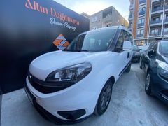 FİAT DOBLO 2021 SAFELİNE PLS 1.3M.JET DİZEL SAFELİNE 7''MULTİMEDYA -BANKASIZ KREDİSİZ-