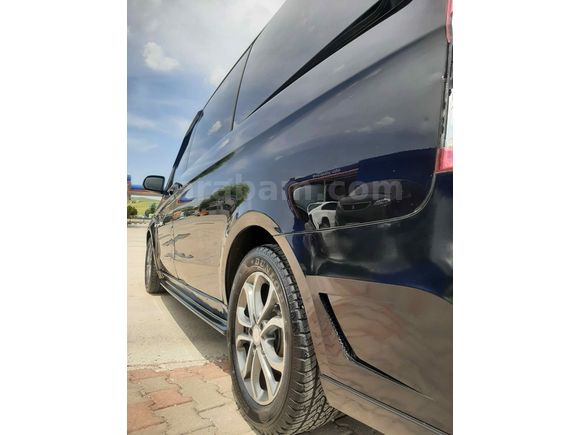 Sahibinden Mercedes - Benz Vito 114 CDI 2017 Model 