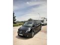 Sahibinden Mercedes - Benz Vito 114 CDI 2017 Model 