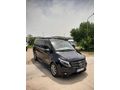 Sahibinden Mercedes - Benz Vito 114 CDI 2017 Model 