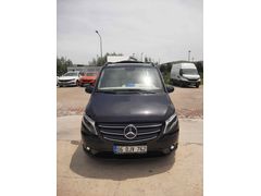 Sahibinden Mercedes - Benz Vito 114 CDI 2017 Model 