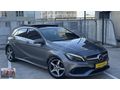 İRFAN AUTOPİA_A 180 d AMG_KEYLESS_CAM TVN_OTOMATİK PRK_EMSALSİZ_