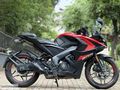 MotoFinans'tan Bajaj Pulsar RS200, Senetle Motor Satışı, KK Tkst