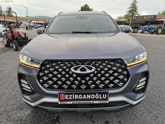 BEZİRGANOĞLU'NDAN 2024 CHERY TİGGO PRO 7 COMFORT HATASIZZ...