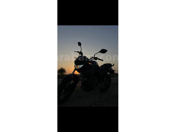 Sahibinden Mondial 125 Drift L