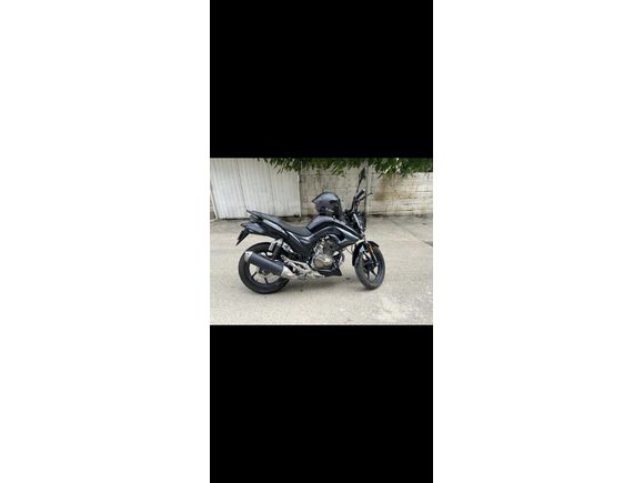 Sahibinden Mondial 125 Drift L