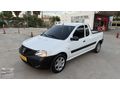 TEK'EL 2012 MODEL DACİA LOĞAN PİKAP 309'000 KM DE ORJİNAL