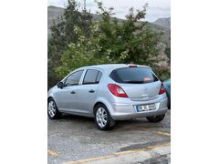 Sahibinden Opel Corsa 1.3 CDTI Essentia 2010 Model 