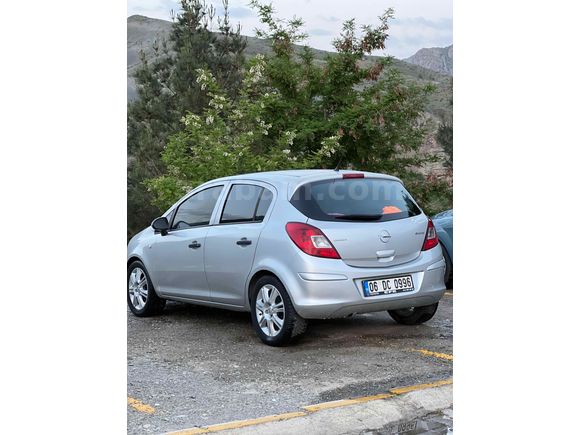 Sahibinden Opel Corsa 1.3 CDTI Essentia 2010 Model 