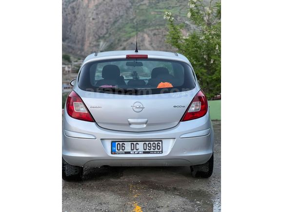 Sahibinden Opel Corsa 1.3 CDTI Essentia 2010 Model 