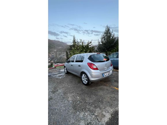 Sahibinden Opel Corsa 1.3 CDTI Essentia 2010 Model 