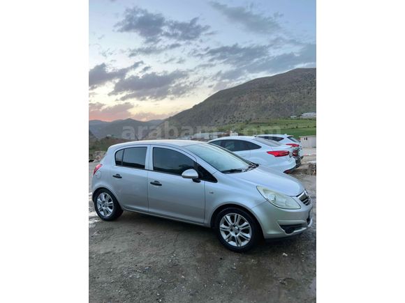 Sahibinden Opel Corsa 1.3 CDTI Essentia 2010 Model 