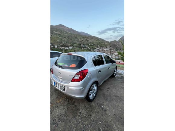 Sahibinden Opel Corsa 1.3 CDTI Essentia 2010 Model 