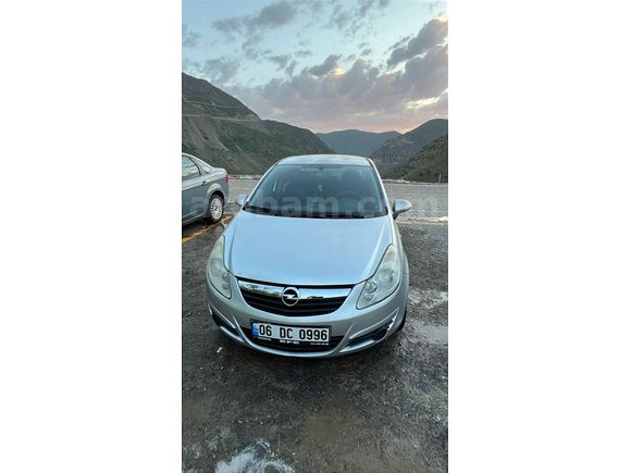 Sahibinden Opel Corsa 1.3 CDTI Essentia 2010 Model 