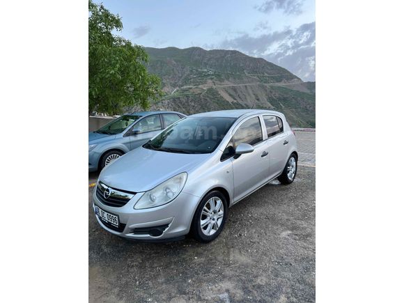 Sahibinden Opel Corsa 1.3 CDTI Essentia 2010 Model 