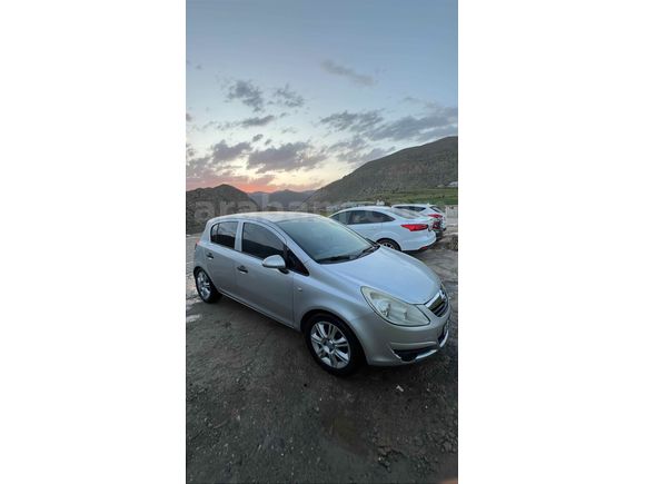 Sahibinden Opel Corsa 1.3 CDTI Essentia 2010 Model 