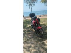 Sahibinden Hero Hunk 200r