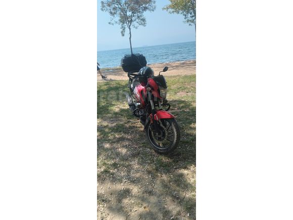 Sahibinden Hero Hunk 200r