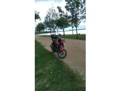 Sahibinden Hero Hunk 200r