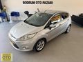 BODRUM OTO PAZARI-2012 FORD FİESTA DÜŞÜK KM/k.kartı